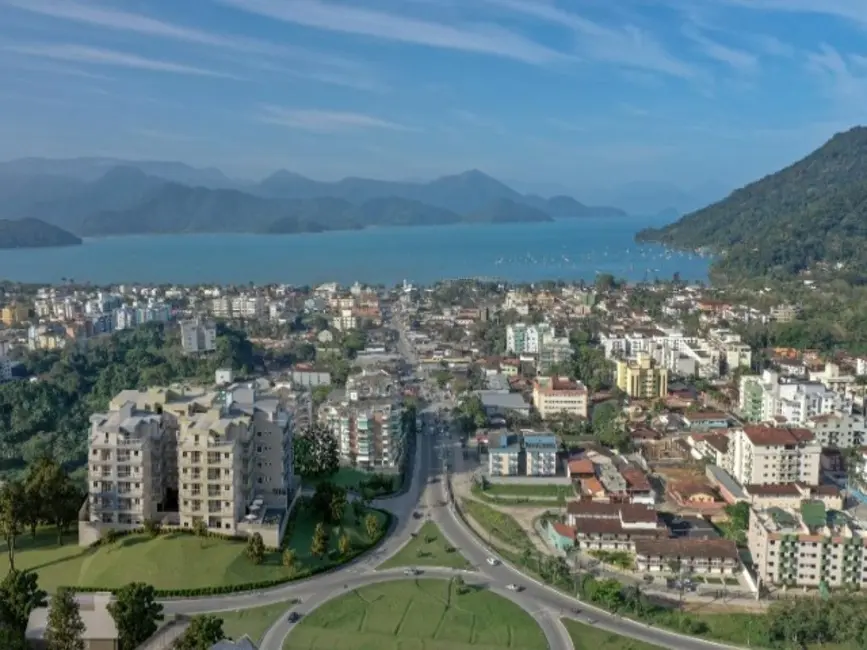 Foto 8 de Apartamento com 2 quartos à venda, 92m2 em Ubatuba - SP