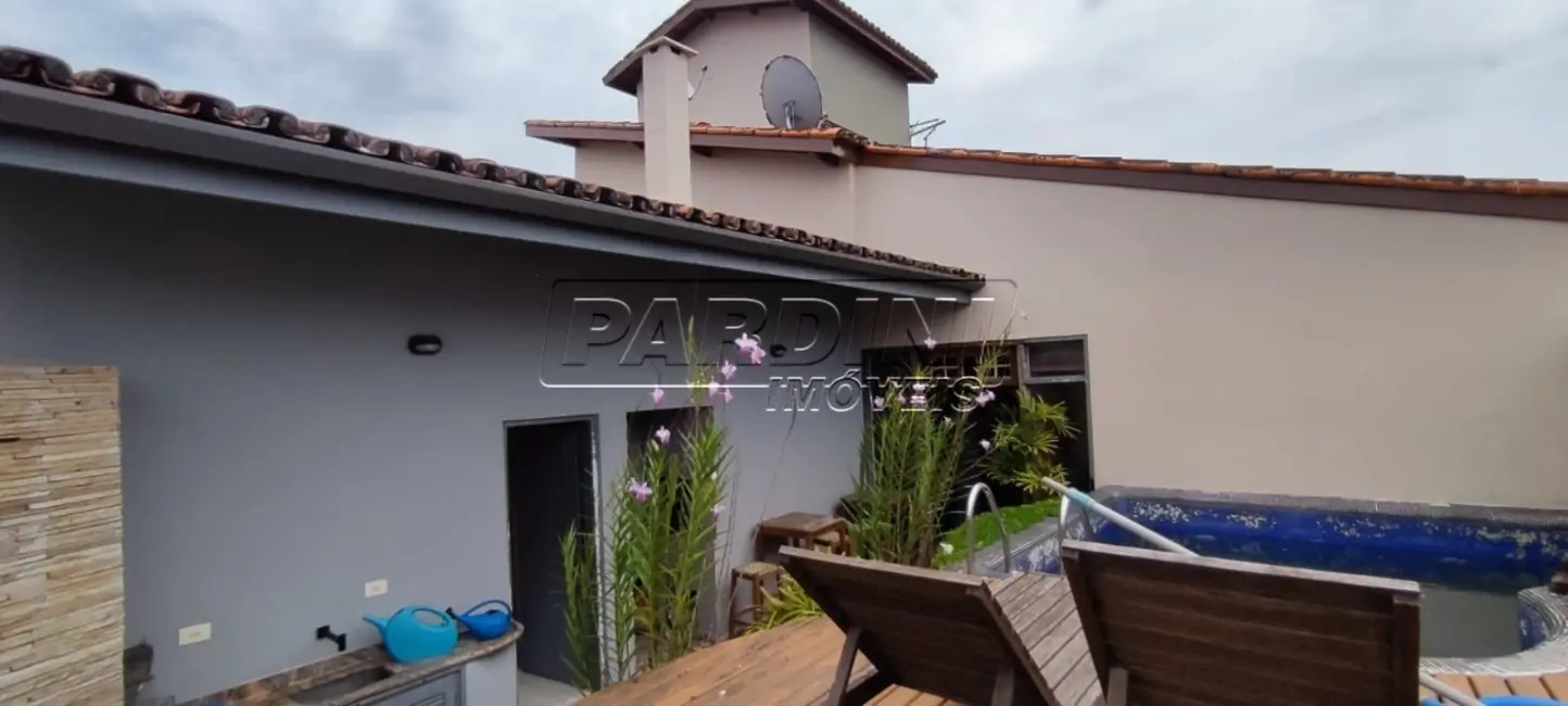 Foto 5 de Apartamento com 3 quartos à venda, 266m2 em Ubatuba - SP