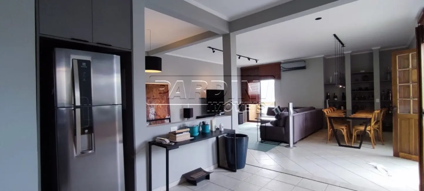 Foto 8 de Apartamento com 3 quartos à venda, 266m2 em Ubatuba - SP