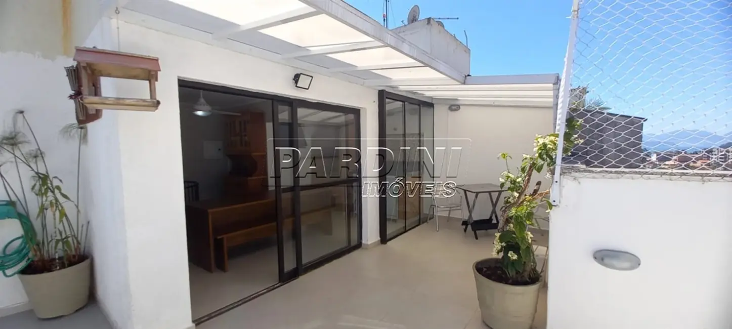 Foto 2 de Apartamento com 3 quartos à venda, 187m2 em Ubatuba - SP