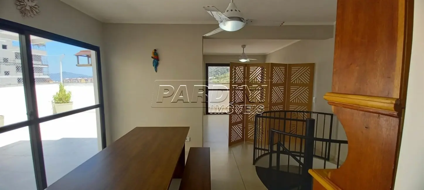 Foto 8 de Apartamento com 3 quartos à venda, 187m2 em Ubatuba - SP