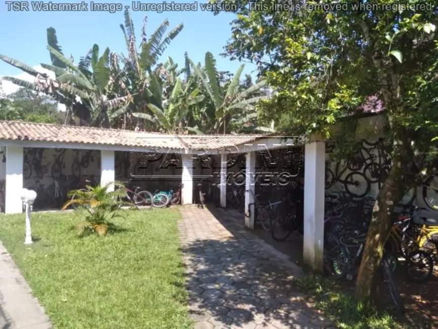 Foto 6 de Apartamento com 3 quartos à venda, 90m2 em Centro, Ubatuba - SP