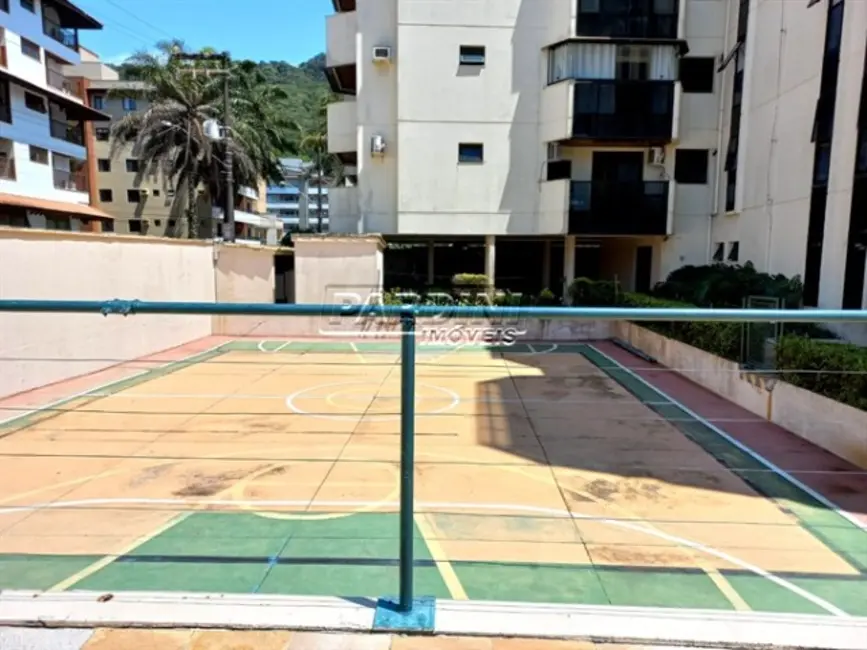 Foto 4 de Apartamento com 3 quartos à venda, 95m2 em Ubatuba - SP