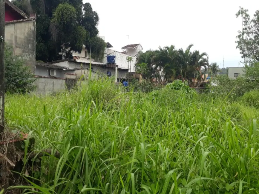 Foto 5 de Terreno / Lote à venda, 625m2 em Ubatuba - SP
