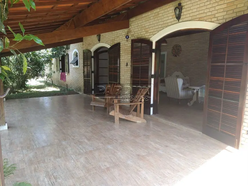 Foto 6 de Casa com 3 quartos à venda em Ubatuba - SP