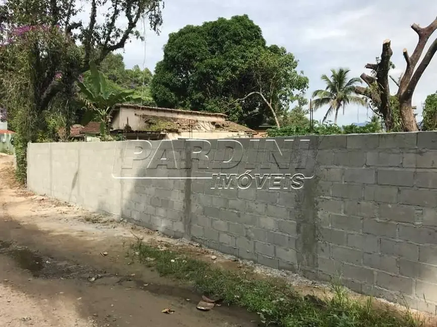 Foto 3 de Terreno / Lote à venda, 600m2 em Ubatuba - SP