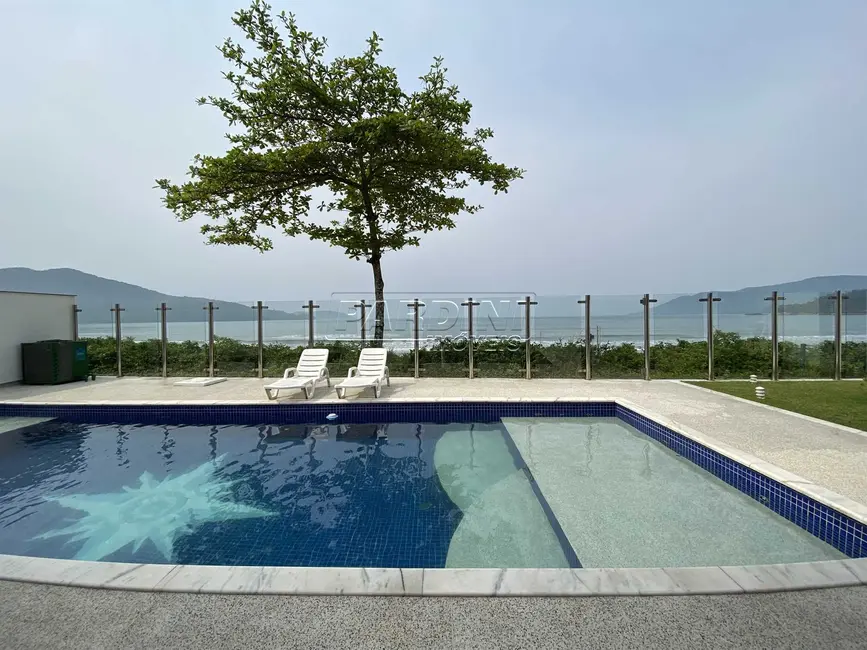Casa de Condomínio com 5 quartos à venda, 430m2 em Ubatuba - SP - imagem 3 Foto 3 de Casa de Condomínio com 5 quartos à venda, 430m2 em Ubatuba - SP