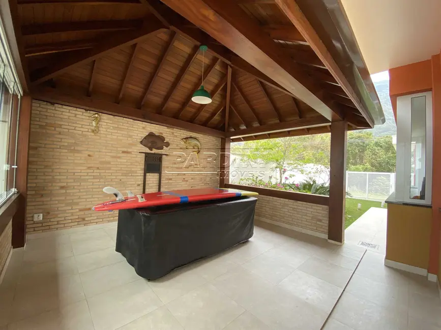 Casa de Condomínio com 5 quartos à venda, 430m2 em Ubatuba - SP - imagem 6 Foto 6 de Casa de Condomínio com 5 quartos à venda, 430m2 em Ubatuba - SP