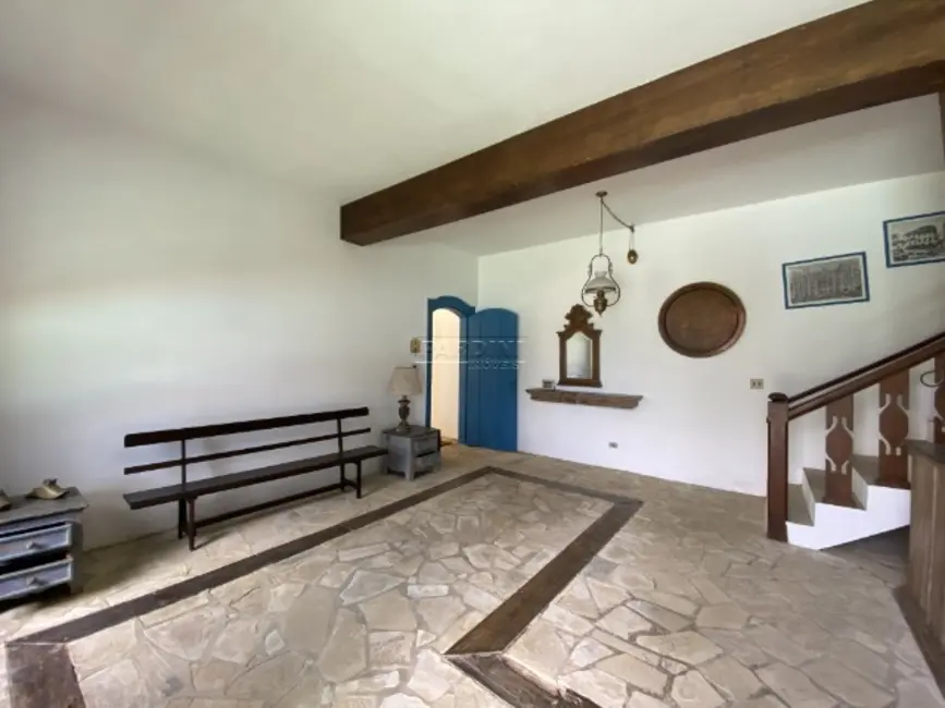 Foto 3 de Casa de Condomínio com 5 quartos à venda, 593m2 em Ubatuba - SP