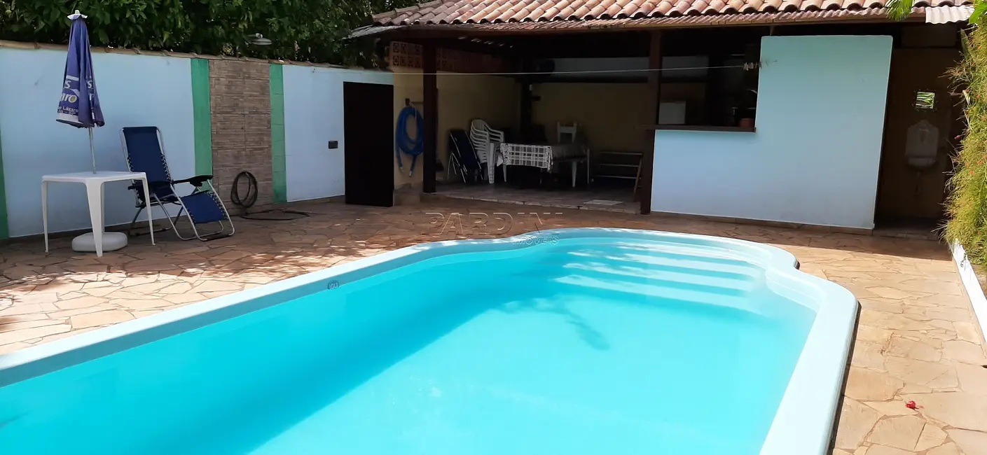 Foto 4 de Casa com 3 quartos à venda, 177m2 em Ubatuba - SP