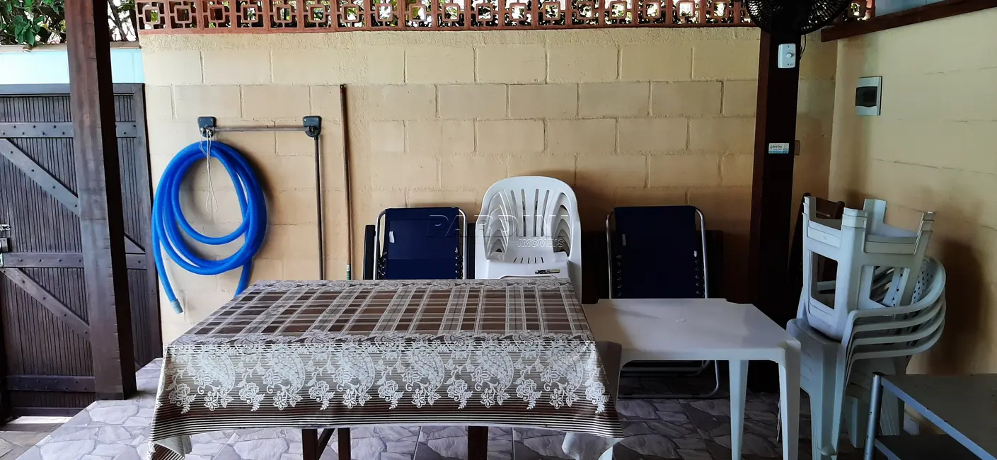 Foto 9 de Casa com 3 quartos à venda, 177m2 em Ubatuba - SP