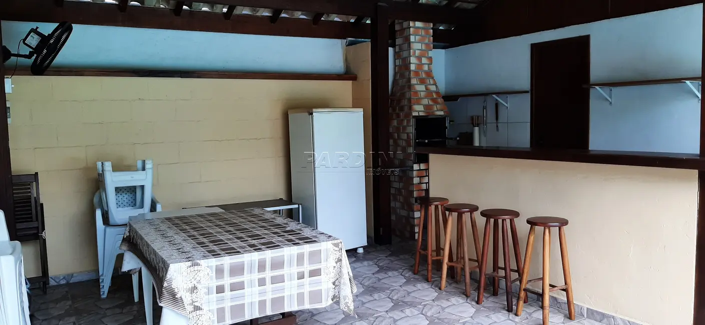 Foto 7 de Casa com 3 quartos à venda, 177m2 em Ubatuba - SP