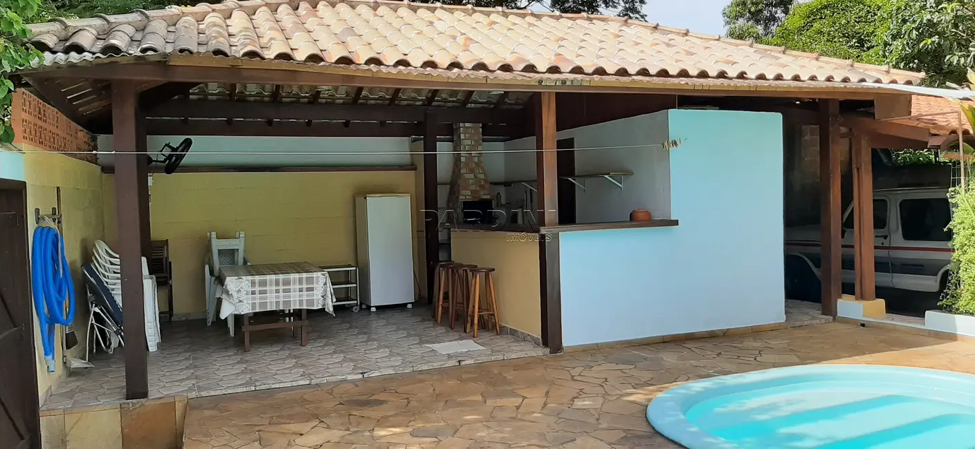 Foto 5 de Casa com 3 quartos à venda, 177m2 em Ubatuba - SP