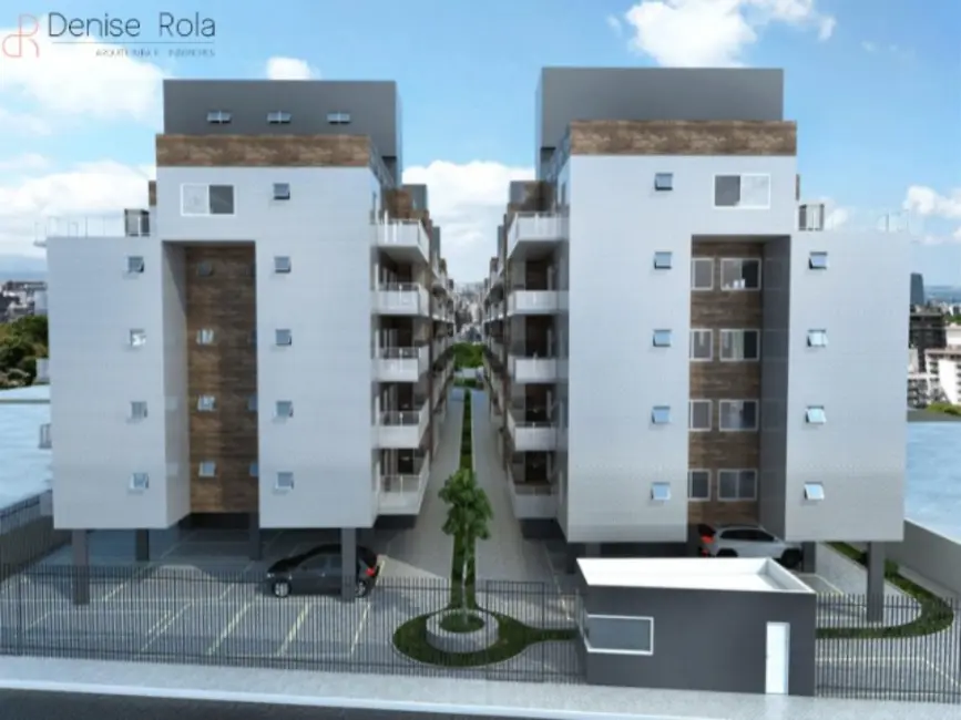 Foto 2 de Apartamento com 2 quartos à venda, 68m2 em Ubatuba - SP