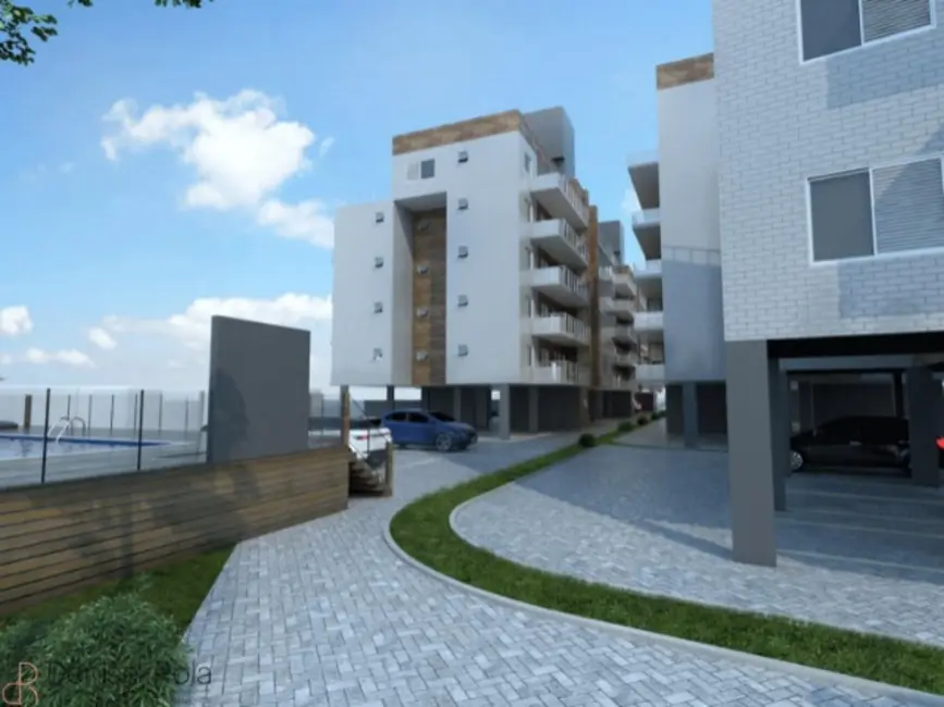 Foto 9 de Apartamento com 2 quartos à venda, 68m2 em Ubatuba - SP