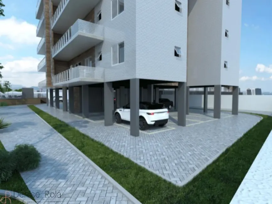 Foto 6 de Apartamento com 2 quartos à venda, 68m2 em Ubatuba - SP