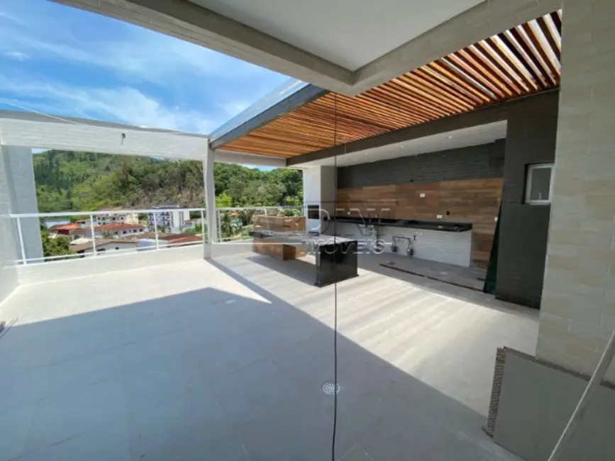 Foto 8 de Apartamento com 2 quartos à venda, 66m2 em Ubatuba - SP