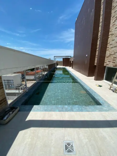 Foto 6 de Apartamento com 2 quartos à venda, 66m2 em Ubatuba - SP