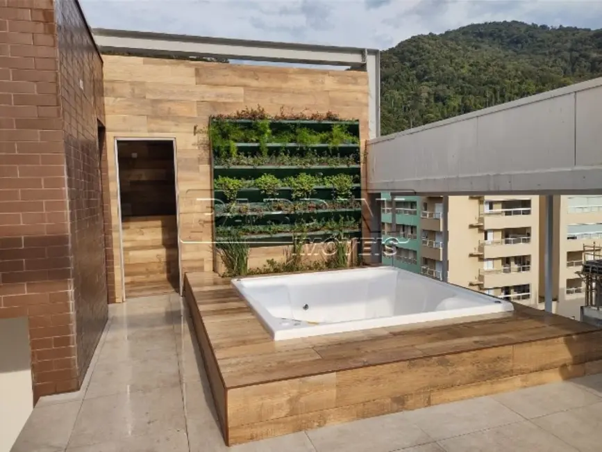 Foto 4 de Apartamento com 2 quartos à venda, 66m2 em Ubatuba - SP