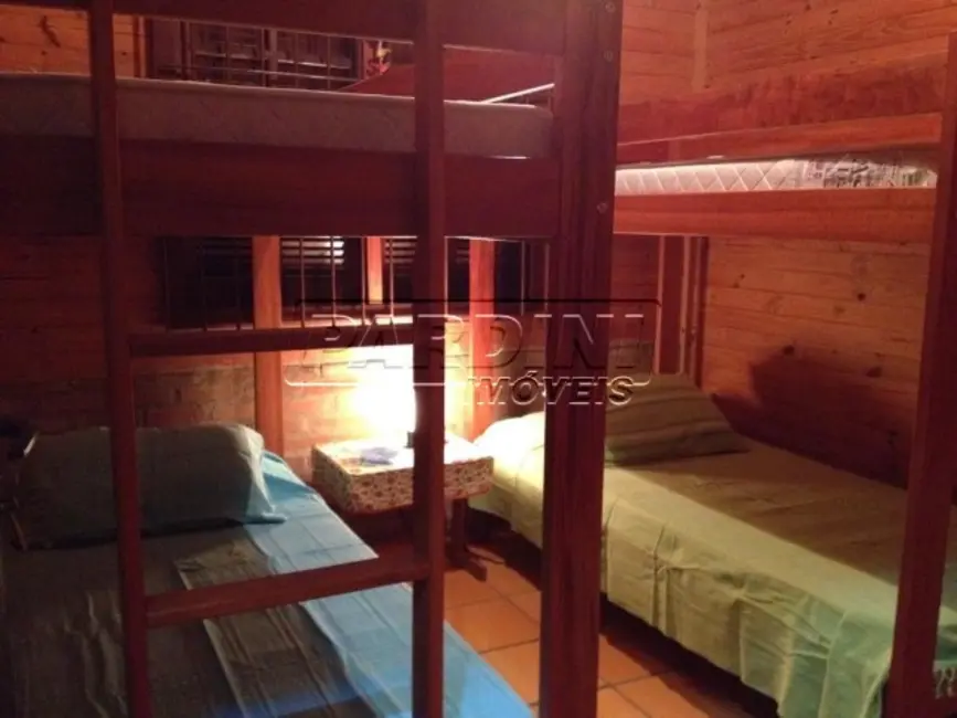 Foto 3 de Casa com 3 quartos à venda, 120m2 em Ubatuba - SP