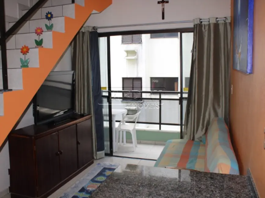 Foto 2 de Apartamento com 3 quartos à venda, 162m2 em Ubatuba - SP