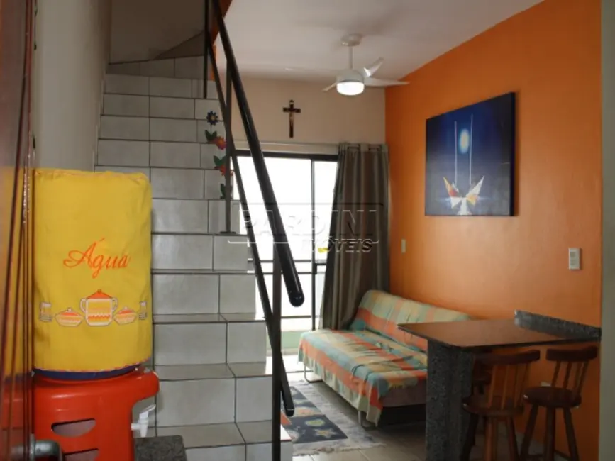 Foto 3 de Apartamento com 3 quartos à venda, 162m2 em Ubatuba - SP