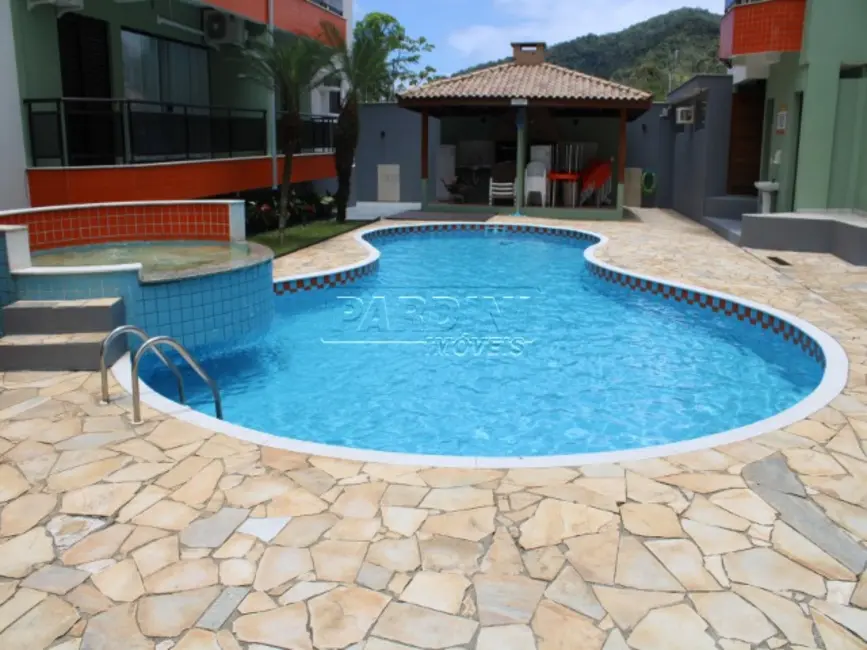 Foto 1 de Apartamento com 3 quartos à venda, 162m2 em Ubatuba - SP