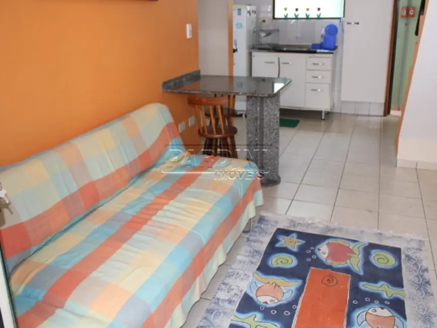 Foto 8 de Apartamento com 3 quartos à venda, 162m2 em Ubatuba - SP