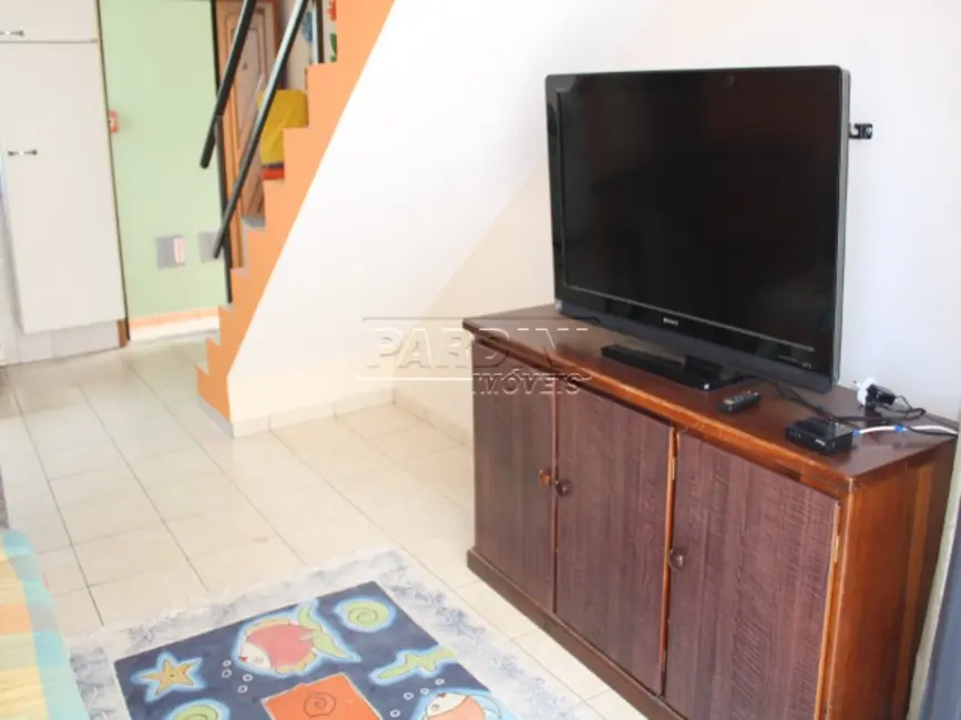 Foto 7 de Apartamento com 3 quartos à venda, 162m2 em Ubatuba - SP