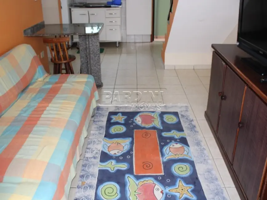 Foto 6 de Apartamento com 3 quartos à venda, 162m2 em Ubatuba - SP