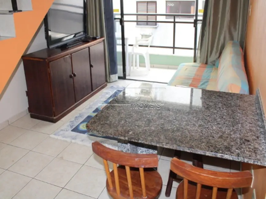 Foto 4 de Apartamento com 3 quartos à venda, 162m2 em Ubatuba - SP