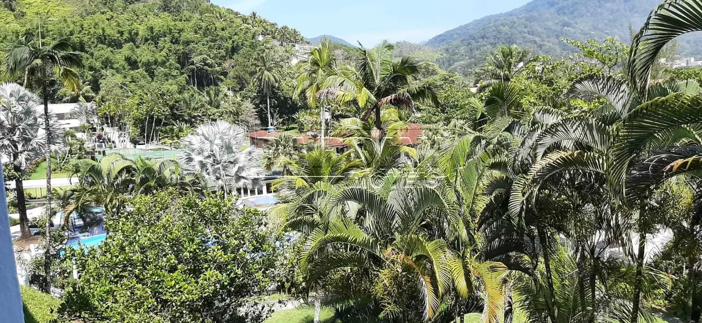 Foto 2 de Apartamento com 1 quarto à venda em Ubatuba - SP