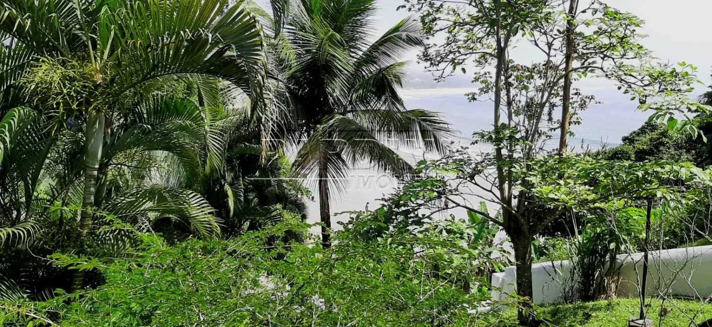 Foto 9 de Apartamento com 1 quarto à venda em Ubatuba - SP
