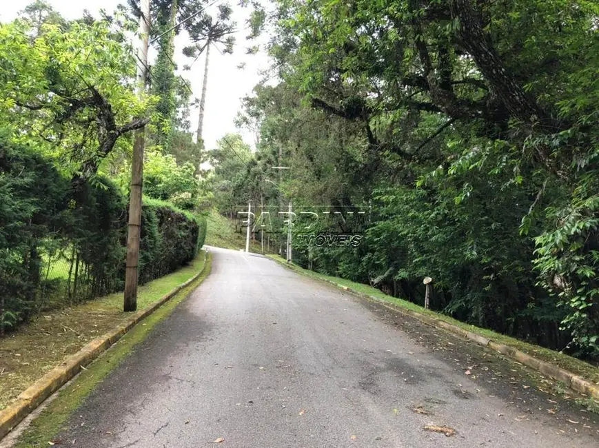 Foto 6 de Terreno / Lote à venda, 2450m2 em Campos Do Jordao - SP