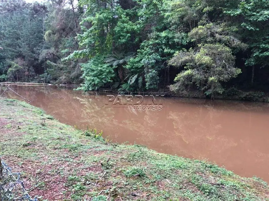 Foto 5 de Terreno / Lote à venda, 2450m2 em Campos Do Jordao - SP