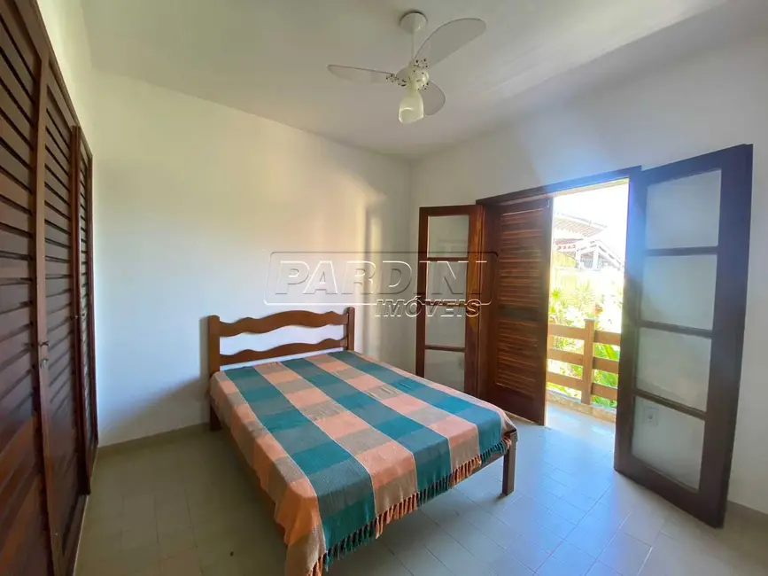 Foto 2 de Casa com 4 quartos à venda, 140m2 em Ubatuba - SP