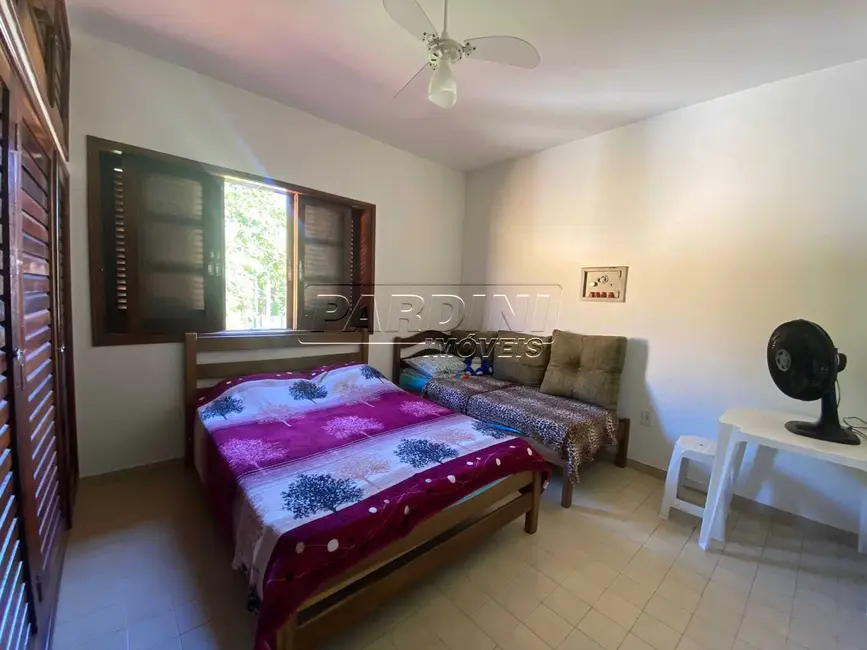 Foto 8 de Casa com 4 quartos à venda, 140m2 em Ubatuba - SP