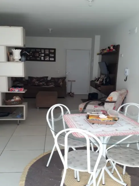 Foto 3 de Apartamento com 2 quartos à venda, 65m2 em Ubatuba - SP