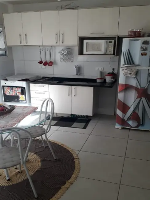 Foto 7 de Apartamento com 2 quartos à venda, 65m2 em Ubatuba - SP