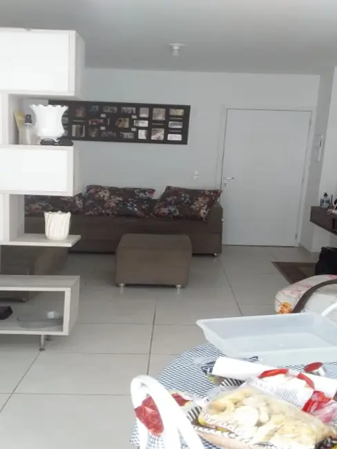 Foto 4 de Apartamento com 2 quartos à venda, 65m2 em Ubatuba - SP