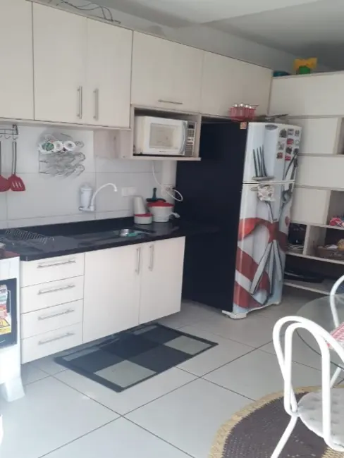 Foto 6 de Apartamento com 2 quartos à venda, 65m2 em Ubatuba - SP