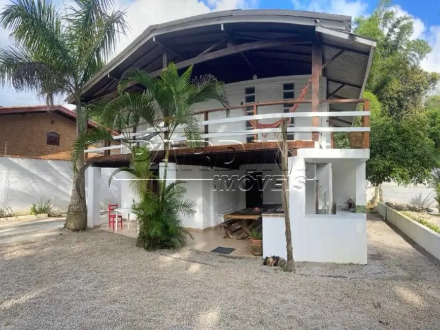 Foto 3 de Casa com 3 quartos à venda, 180m2 em Ubatuba - SP