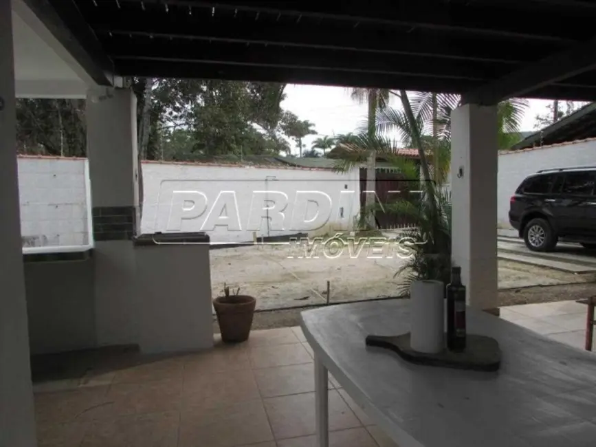 Foto 6 de Casa com 3 quartos à venda, 180m2 em Ubatuba - SP