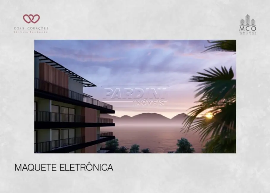 Foto 5 de Apartamento com 2 quartos à venda, 104m2 em Ubatuba - SP