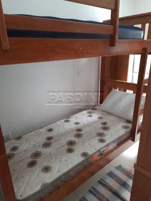 Foto 9 de Apartamento com 3 quartos à venda, 147m2 em Ubatuba - SP