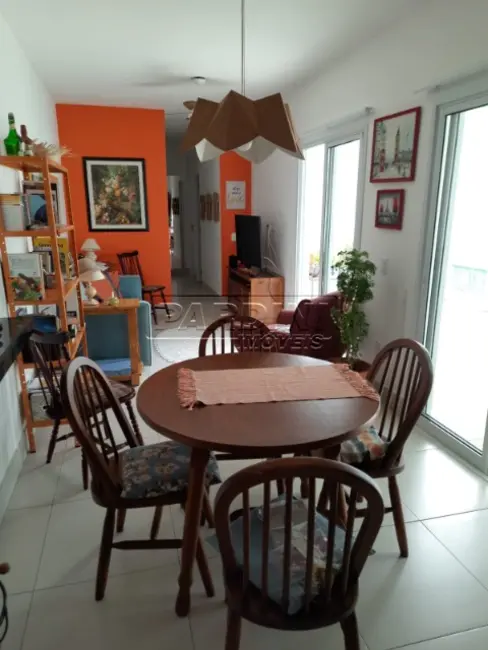 Foto 4 de Apartamento com 3 quartos à venda, 147m2 em Ubatuba - SP