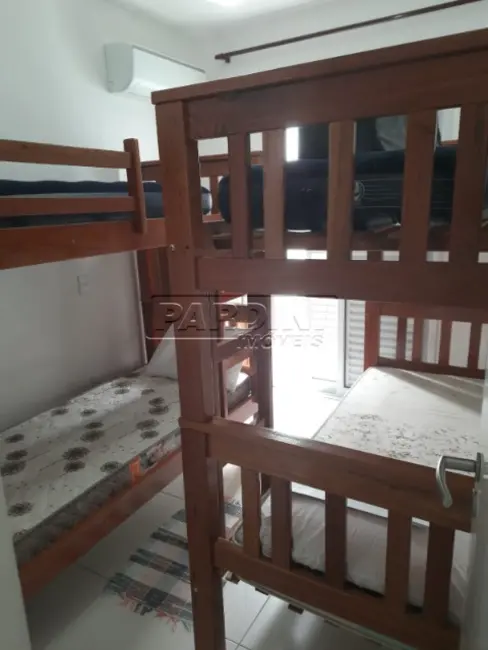 Foto 8 de Apartamento com 3 quartos à venda, 147m2 em Ubatuba - SP