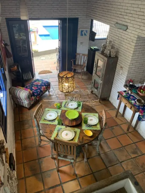 Foto 6 de Casa com 3 quartos à venda, 126m2 em Ubatuba - SP