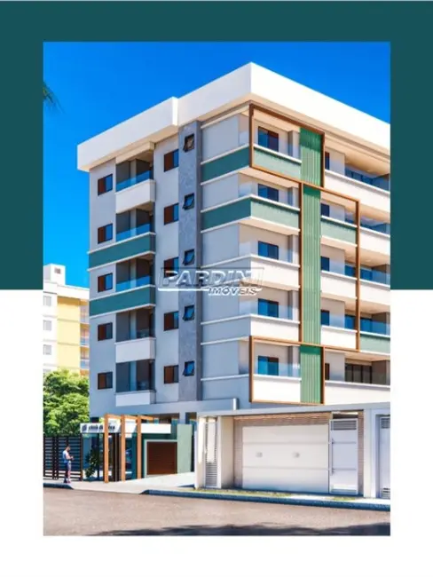 Foto 3 de Apartamento com 2 quartos à venda, 65m2 em Ubatuba - SP