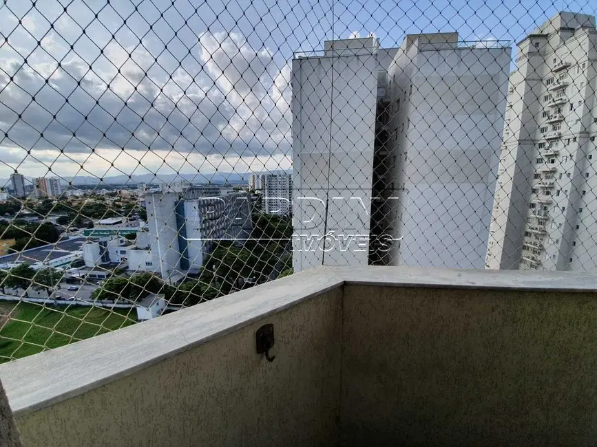 Foto 5 de Apartamento com 3 quartos à venda, 171m2 em Jardim das Nações, Taubate - SP